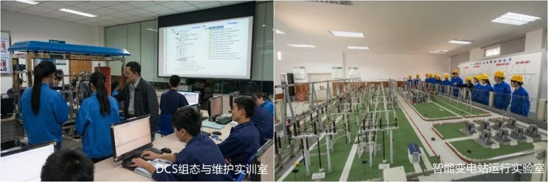河北电力行业的最新动态:中恒科技公司的创新之路